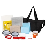 犬用　ペット用防災セット　15点セット　ＰＢＳＩ－１５