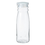 ハリオ　フリー ポット　１３００　耐熱ガラス製　 １.３Ｌ　冷水筒