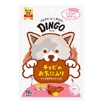 ディンゴ　トリプルチキンウイング　９０ｇ