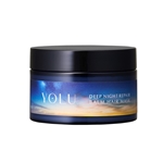ＹＯＬＵ　ディープナイトリペア バーム ヘアマスク　１４５ｇ