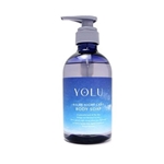 ＹＯＬＵ　ボディソープ　リラックスナイトケア　本体　４４０ｍＬ