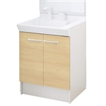 LIXIL　V1シリーズ　化粧台　間口60cm　クリエペール　V1N2-605SY/LP2H 【店頭受取限定(配送不可)】