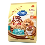 コンボドッグ　もっちりふっくら　免疫力の維持　１.２６ｋｇ