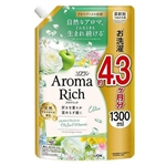 ソフラン　アロマリッチ　エリー　１３００ｍＬ　つめかえ用