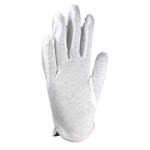 カヴァーワーク　すべり止め付き スムス（マチ付）手袋　LL　5双組　FT3106-5P
