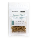ペットプロ　ＨａｐｐｙＤａｙｓ　サメキューブ　犬用　２５ｇ