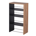 エイアイテック　すき間上棚 ２５０　約幅２５×奥４５×高８０ｃｍ　ＡＨＳＷ－２５０Ｔ