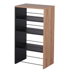 エイアイテック　すき間上棚 ３００　約幅３０×奥４５×高８０ｃｍ　ＡＨＳＷ－３００Ｔ