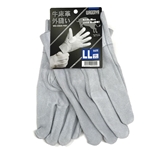 WAGENYA　牛床革外縫い手袋　ＬＬ