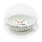 ペーパーボウル　１９ｃｍ　１０枚入