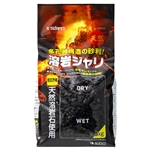 スドー　溶岩ジャリ　２.５ｋｇ