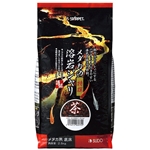 スドー　メダカの特撰溶岩ジャリ　茶　２.５ｋｇ