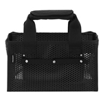 アイリス メッシュツールバッグ ボックスタイプ TLB-B27