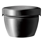 アスベル ランタス カフェ丼ランチ HLB-CD800S ブラック