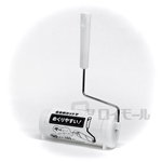 カーペットローラー　ハンディタイプ　１６０ｍｍ×９０周巻　ＪＲ-０１５