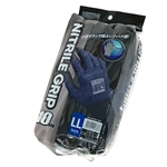 WAGENYA　ニトリルグリップ　　１０双組　ＬＬ