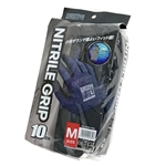 WAGENYA　ニトリルグリップ　　１０双組　Ｍ