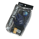 WAGENYA　ニトリルグリップ　　１０双組　Ｓ