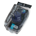 WAGENYA　ニトリルグリップ　　１０双組　ＳＳ