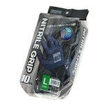 WAGENYA　ニトリルグリップ　　１０双組　Ｌ