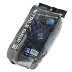 WAGENYA　ニトリルグリップ　　１０双組　３Ｌ