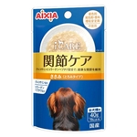 ｉ ＣＡＲＥ　ドッグ ウェット　関節ケア　ささみ とろみタイプささみ　４０ｇ