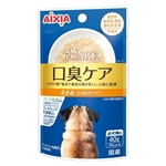 ｉ ＣＡＲＥ　ドッグ ウェット　口臭ケア　ささみ とろみタイプ　４０ｇ