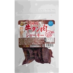 牛タン肉ジャーキー　２０ｇ