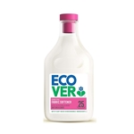 ECOVER(エコベール) 　ファブリックソフナー　柔軟仕上げ剤　アップルブロッサム＆アーモンドの香り　750mL