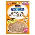 メディコート ライフアシスト　ジェルタイプ　ミルク仕立て　５０ｇ