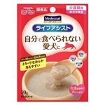 メディコート ライフアシスト　ペーストタイプ　ミルク仕立て　５０ｇ