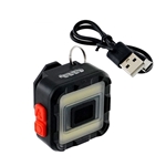 ビッグマン　マイクロ Bluetooth スピーカー付きライト　充電式　BMSL-ZERO1