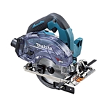 マキタ　18V 125mm　充電防じん丸ノコ　ＫＳ５１５ＤＺ　本体のみ（バッテリ、充電器、ケース 別売）