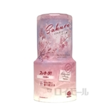 スッキーリ！　お部屋用　ココロ浮き立つさくら便り　４００ｍＬ