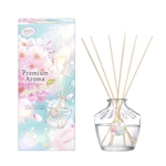お部屋の消臭力 プレミアムアロマ スティック 本体 イニシャルブルーム 26春 65mL