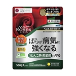マイローズ　ベニカ　ＢＴ殺菌粒剤　５００ｇ