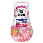 トイレの消臭元 幸せはこぶフェアリーローズ 400mL