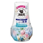 トイレの消臭元 風そよぐエアリーガーデン 400mL