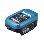 マキタ　18V/14.4V　自動車用充電器　本体のみ　Ａ－７９８５９