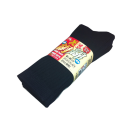 ８３１絹紺靴下先丸４Ｐ