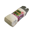 ９５２２純綿軍足指付５足組大寸