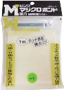 Ｓｈｉｎｗａ　マジクロボンド　メス　強粘着付　１００ｍｍ×１ｍ　白