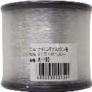 ユタカ　テグス　ナイロンテグスボビン巻　３０号×約１００ｍ