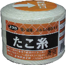 ユタカ　荷造り紐　たこ糸　０．７ｍｍ×５２０ｍ