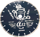 ヤマグチ　ダイヤモンドブレードα１２３