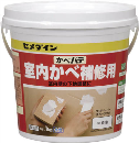 セメダイン　かべパテ　白　１ｋｇ