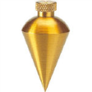 ＫＯＤ　ミニサイズ真鍮下ゲ振　５０Ｇ