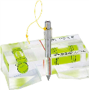 ＫＯＤ　排水管芯出レベル（管径Φ２０～２００）