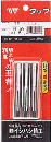 ＩＳ　パック入　組タップ　Ｍ１０Ｘ１．５