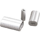 ARM オーバルスリーブ20個入